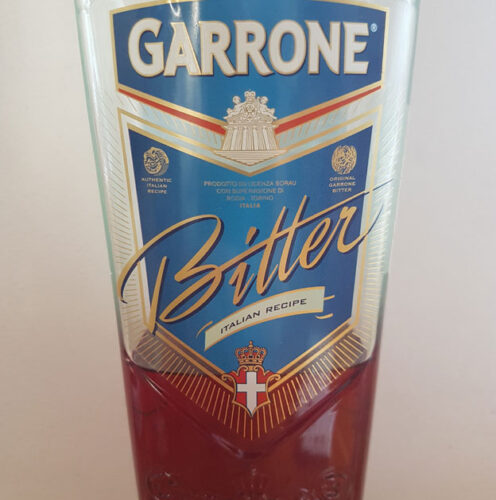 Garrone Bitter (21%)