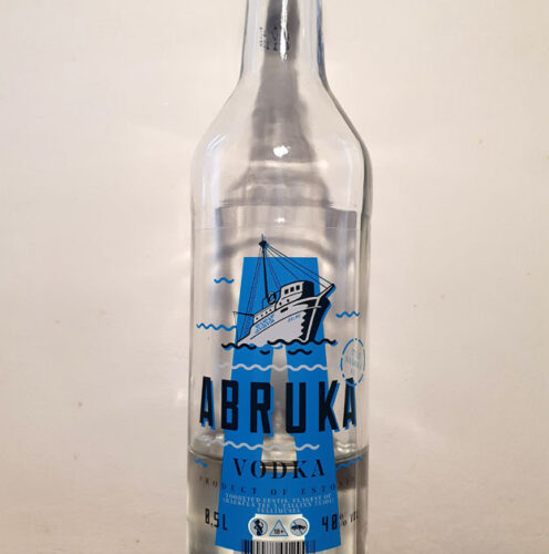 Abruka Vodka (40%)