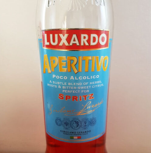 Luxardo Aperitivo (11%)