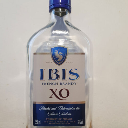 Ibis XO Brandy (36%)