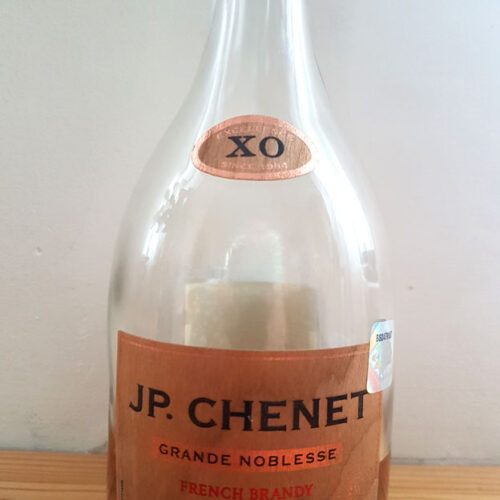 JP. Chenet XO Brandy (36%)