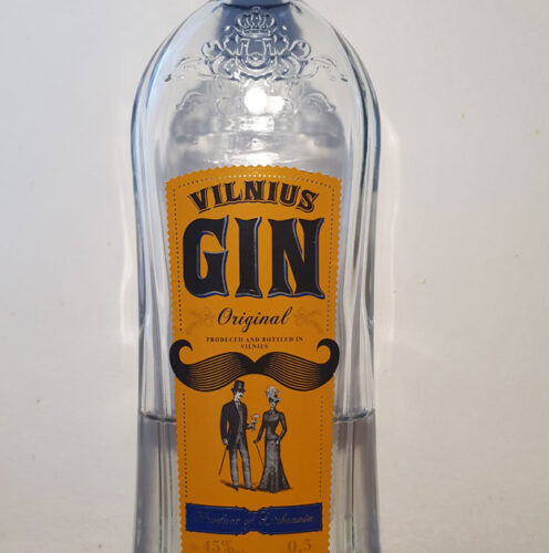 Vilnius Gin (45%)