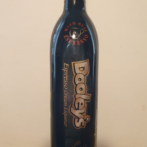 Dooley’s Espresso Cream Liqueur (17%)