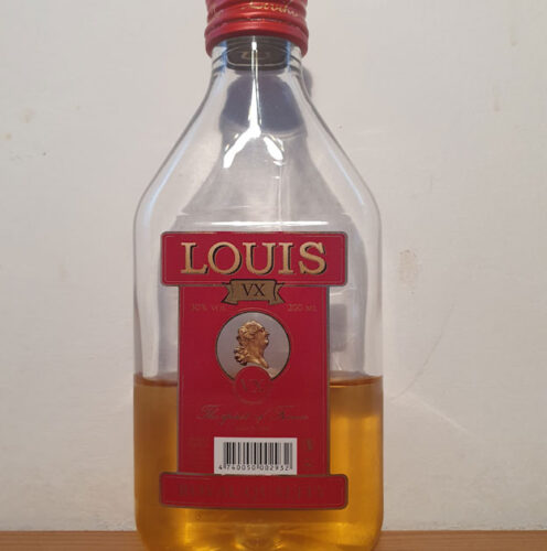 Louis VX Spirit Drink (30%)