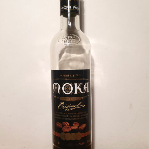 Moka Original Coffee Liqueur (30%)