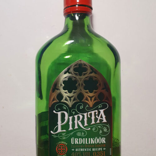 Pirita Herbal Liqueur (40%)