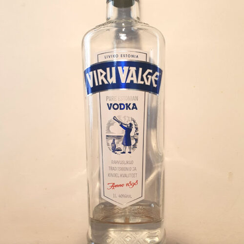 Viru Valge (40%)
