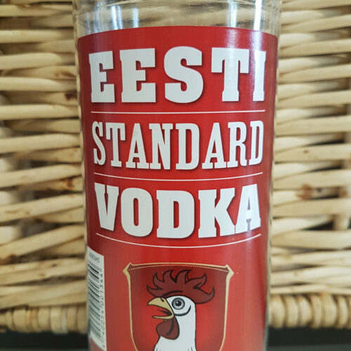 Eesti Standard Vodka (40%)
