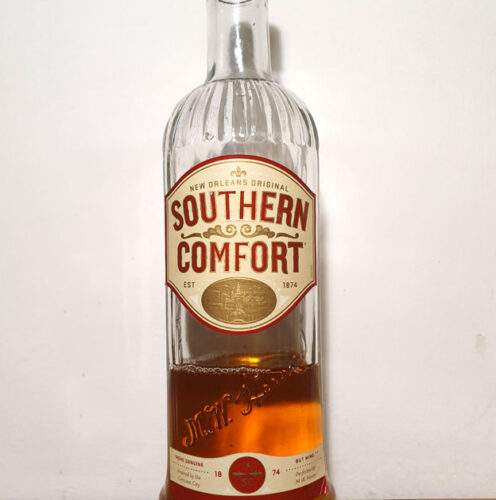 Southern Comfort (35%)