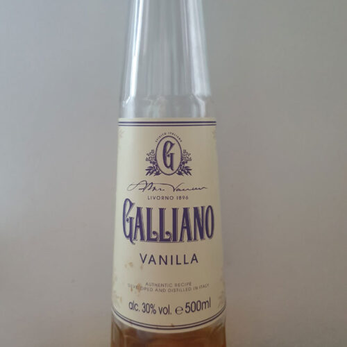 Galliano Vanilla (30%)