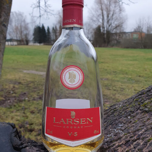 Larsen VS Cognac