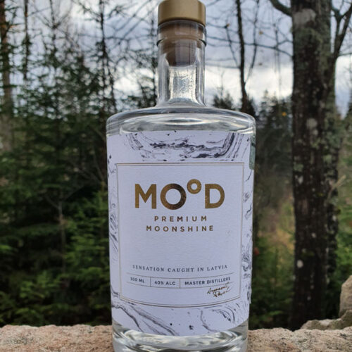 Mood Moonshine (40%)