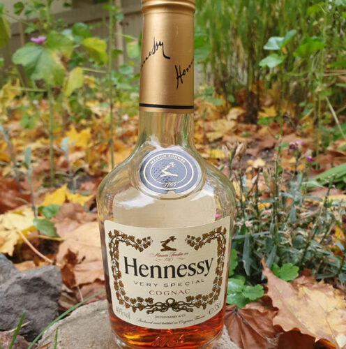 Hennessy VS Cognac (40%)
