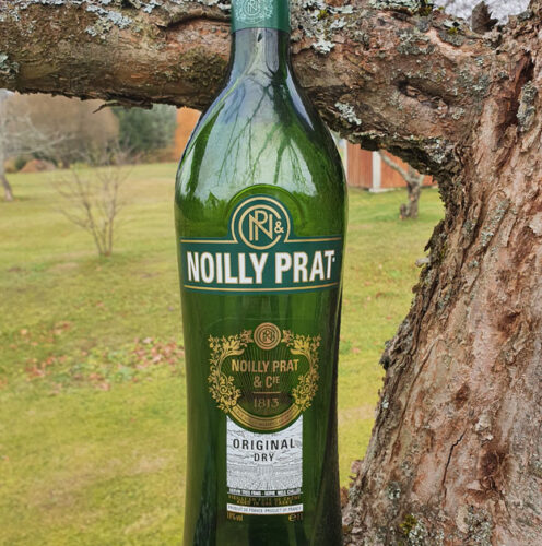 Noilly Prat Original Dry (18%)