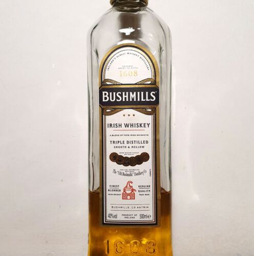 Bushmills Original Whiskey (40%)