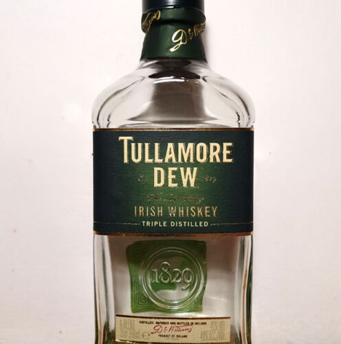 Tullamore DEW Original (40%)