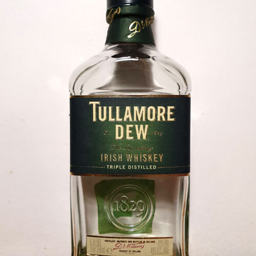 Tullamore DEW Original (40%)