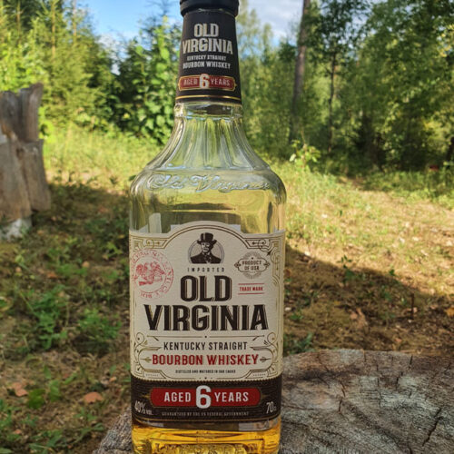 Old Virginia 6YO (40%)