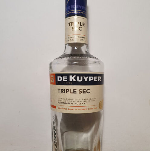 De Kuyper Triple Sec (40%)
