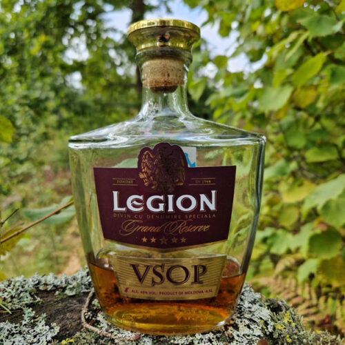Legion VSOP (40%)