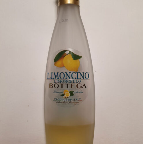Bottega Limoncino (30%)