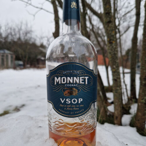 Monnet VSOP (40%)