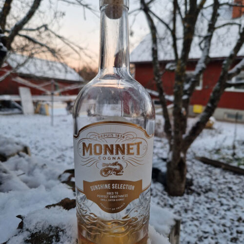 Monnet Sunshine Selection (40%)