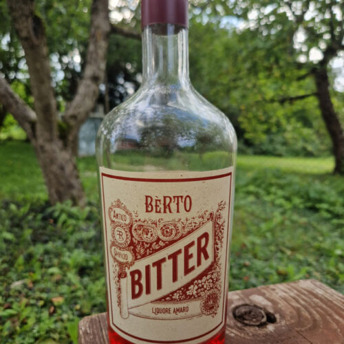 Berto Bitter (25%)