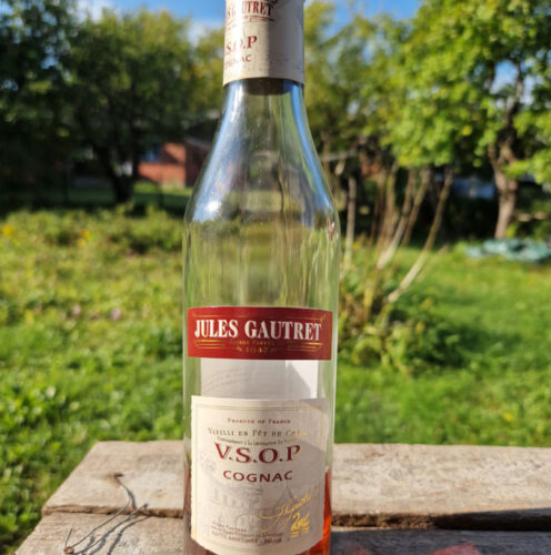 Jules Gautret VSOP (40%)