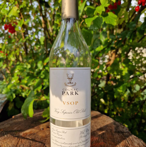 Park VSOP (40%)