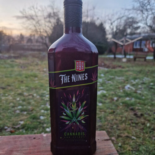 999 The Nines Cannabis (32%)