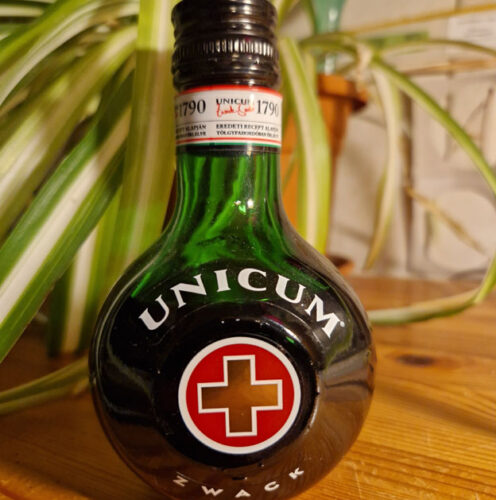 Unicum Zwack (40%)