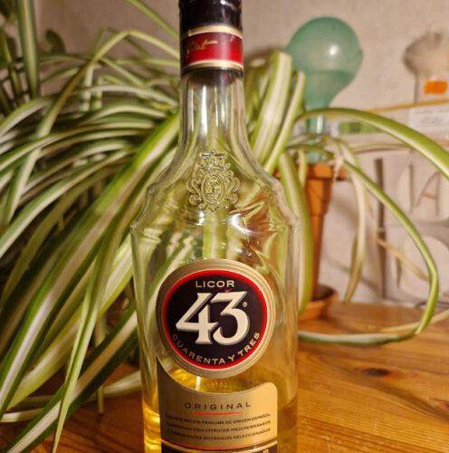 Licor 43 (31%)