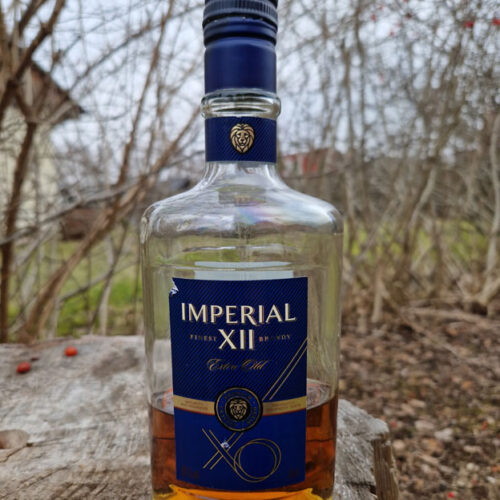Imperial XII XO (36%)