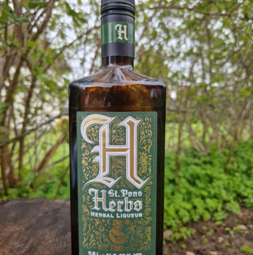 St.Pons Herbs (35%)