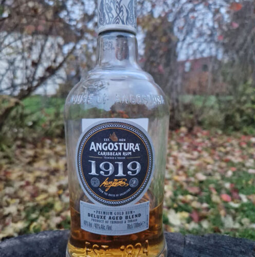 Agnostura 1919 (40%)