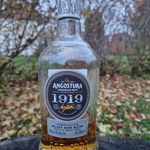 Agnostura 1919 (40%)