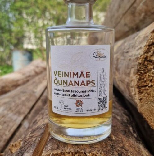 Veinimäe Õunanaps (40%)