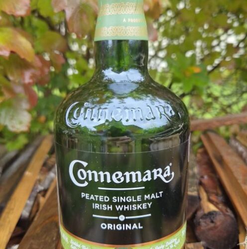 Connemara Original (40%)
